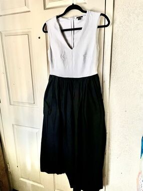 princess polly baby blue dress Black Ann Taylor Dresses for Women